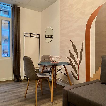 Residence Vendome Виши Экстерьер фото