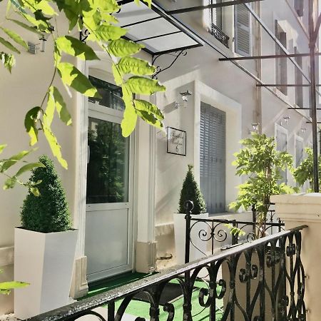 Residence Vendome Виши Экстерьер фото