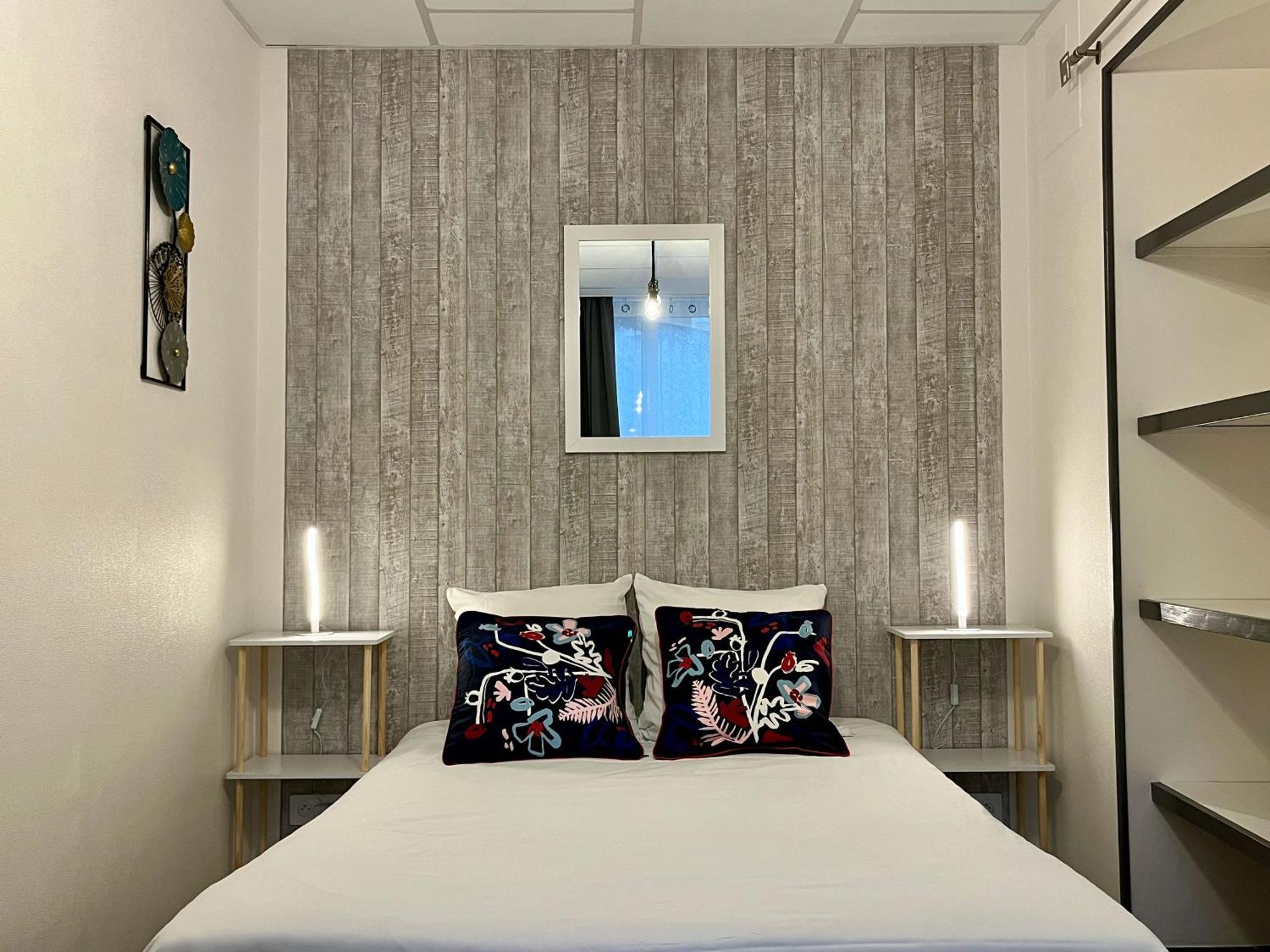 Residence Vendome Виши Экстерьер фото