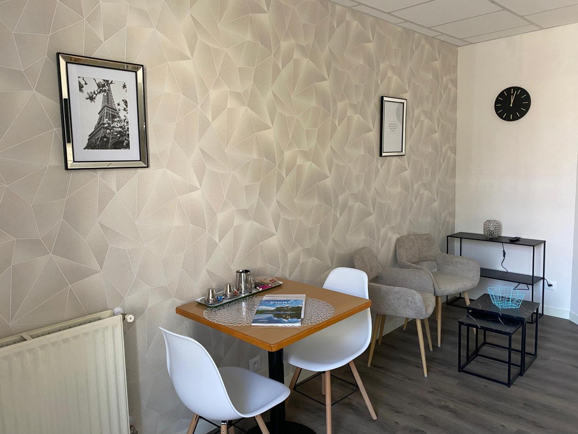 Residence Vendome Виши Номер фото