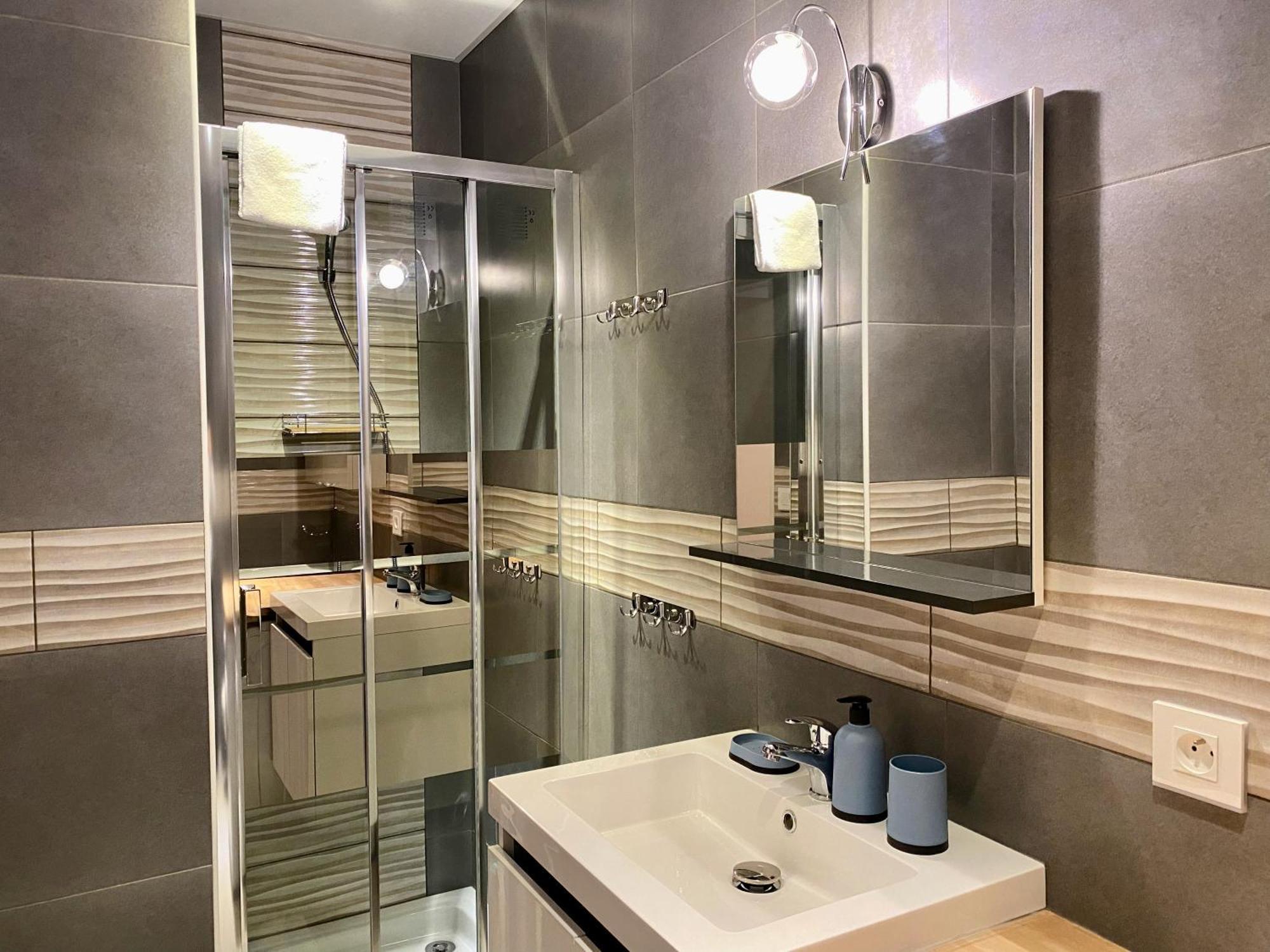 Residence Vendome Виши Экстерьер фото