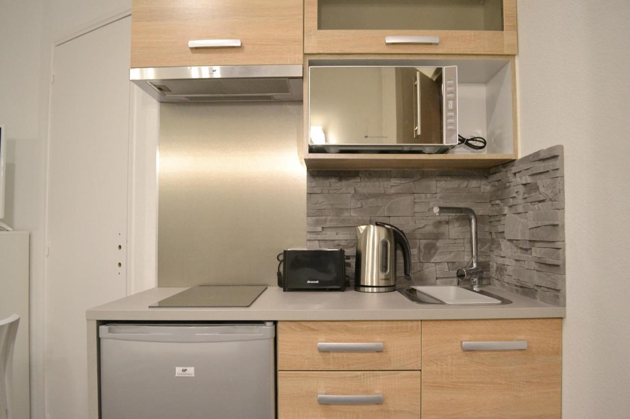 Residence Vendome Виши Экстерьер фото