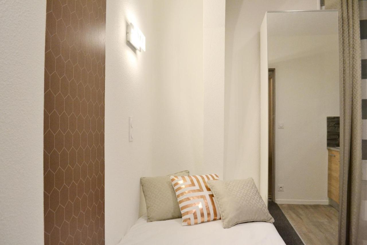 Residence Vendome Виши Экстерьер фото