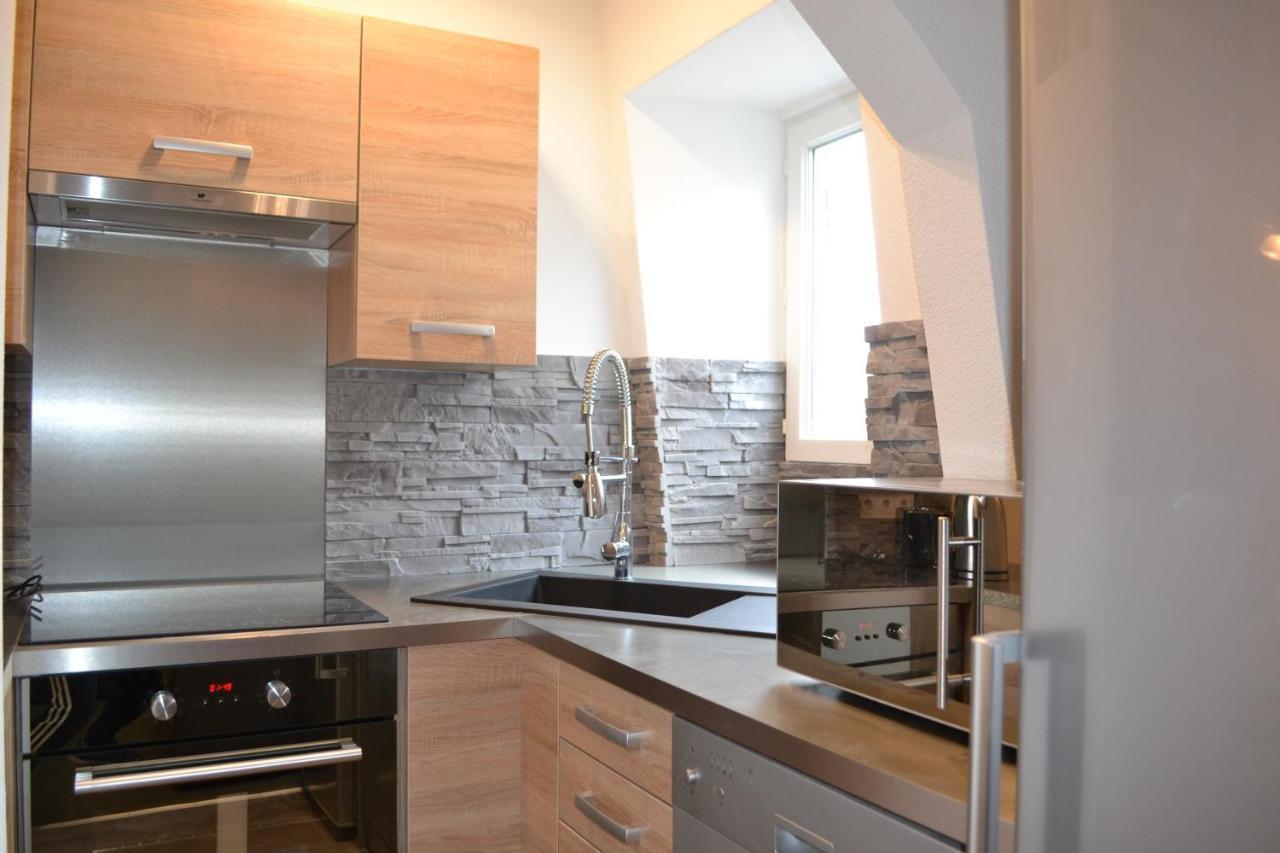 Residence Vendome Виши Экстерьер фото