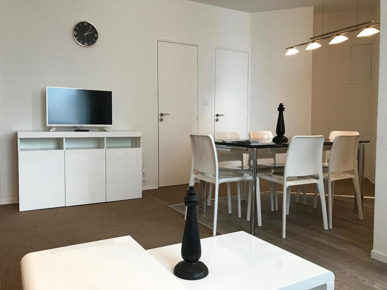 Residence Vendome Виши Экстерьер фото