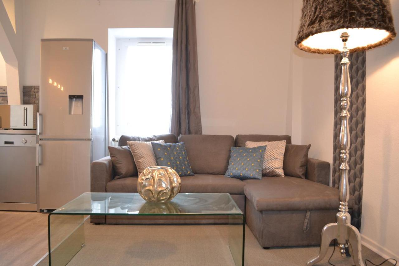 Residence Vendome Виши Экстерьер фото