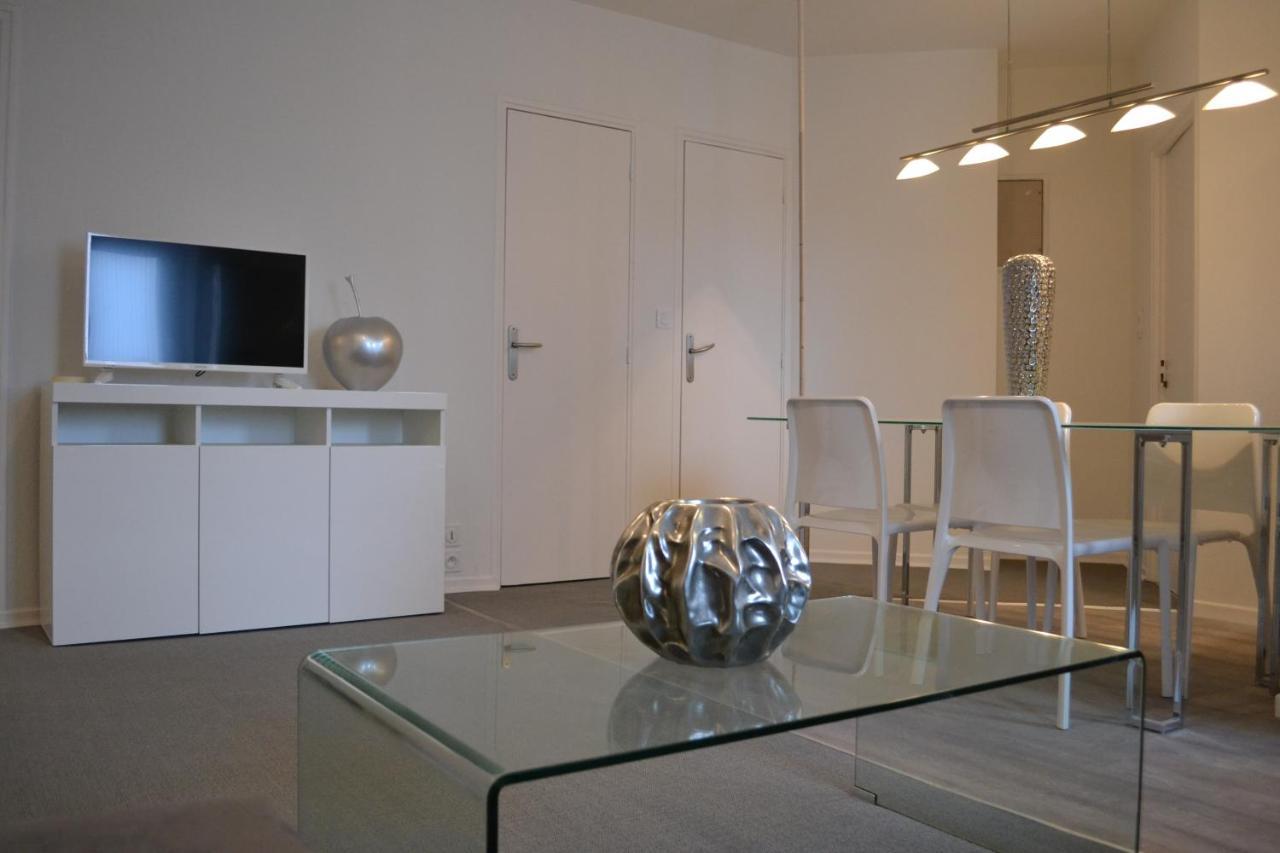 Residence Vendome Виши Экстерьер фото