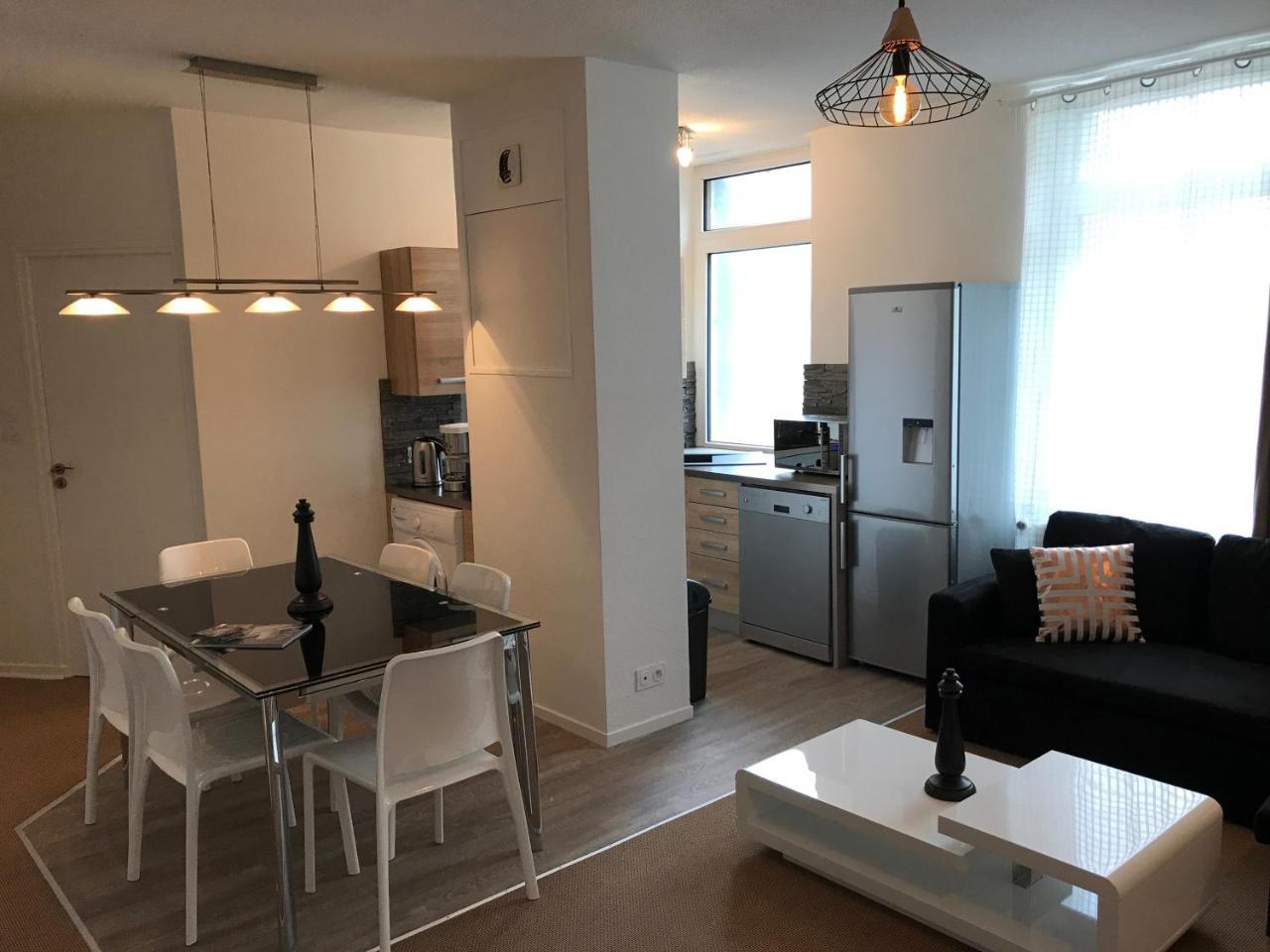Residence Vendome Виши Экстерьер фото