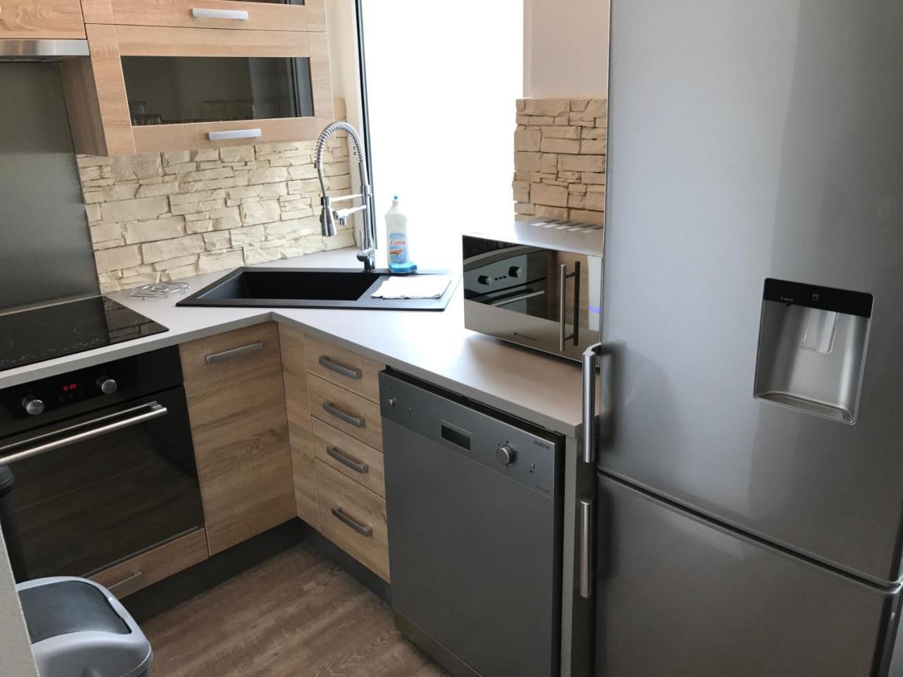 Residence Vendome Виши Экстерьер фото