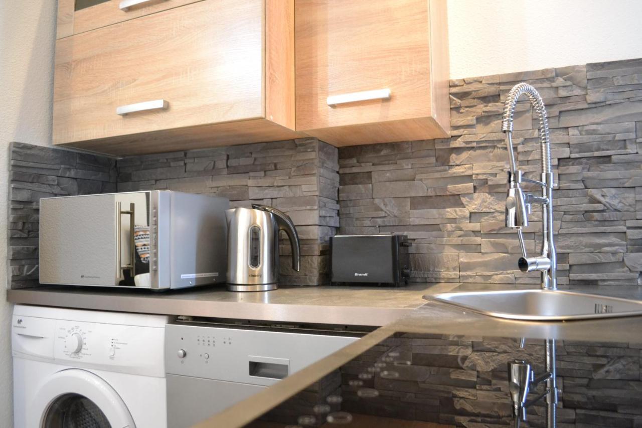 Residence Vendome Виши Экстерьер фото