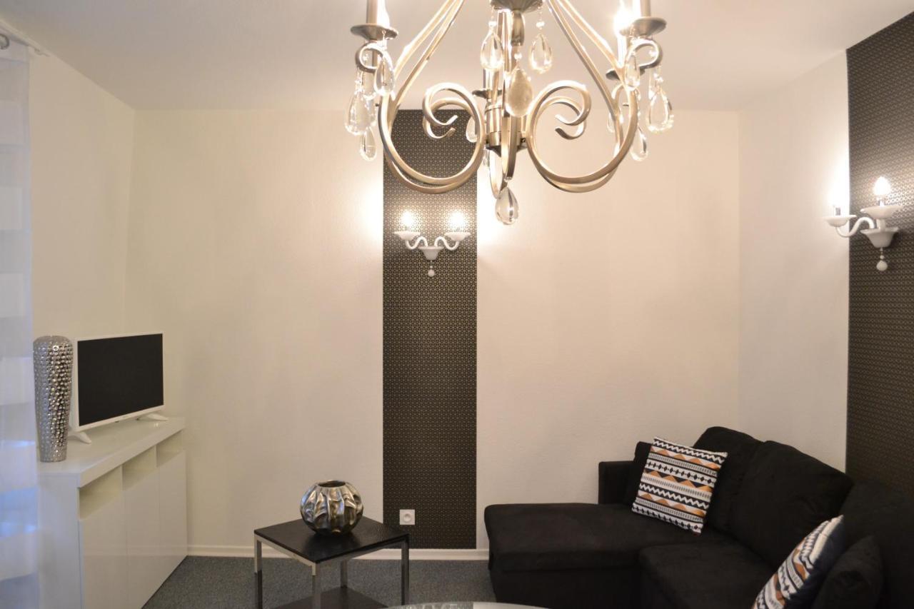 Residence Vendome Виши Экстерьер фото
