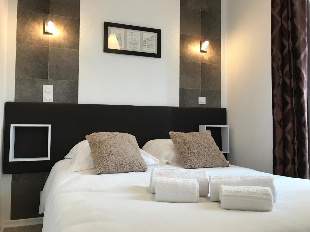 Residence Vendome Виши Экстерьер фото
