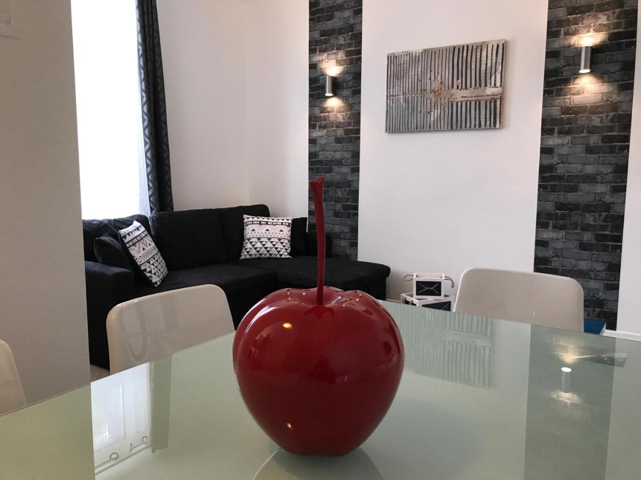 Residence Vendome Виши Экстерьер фото
