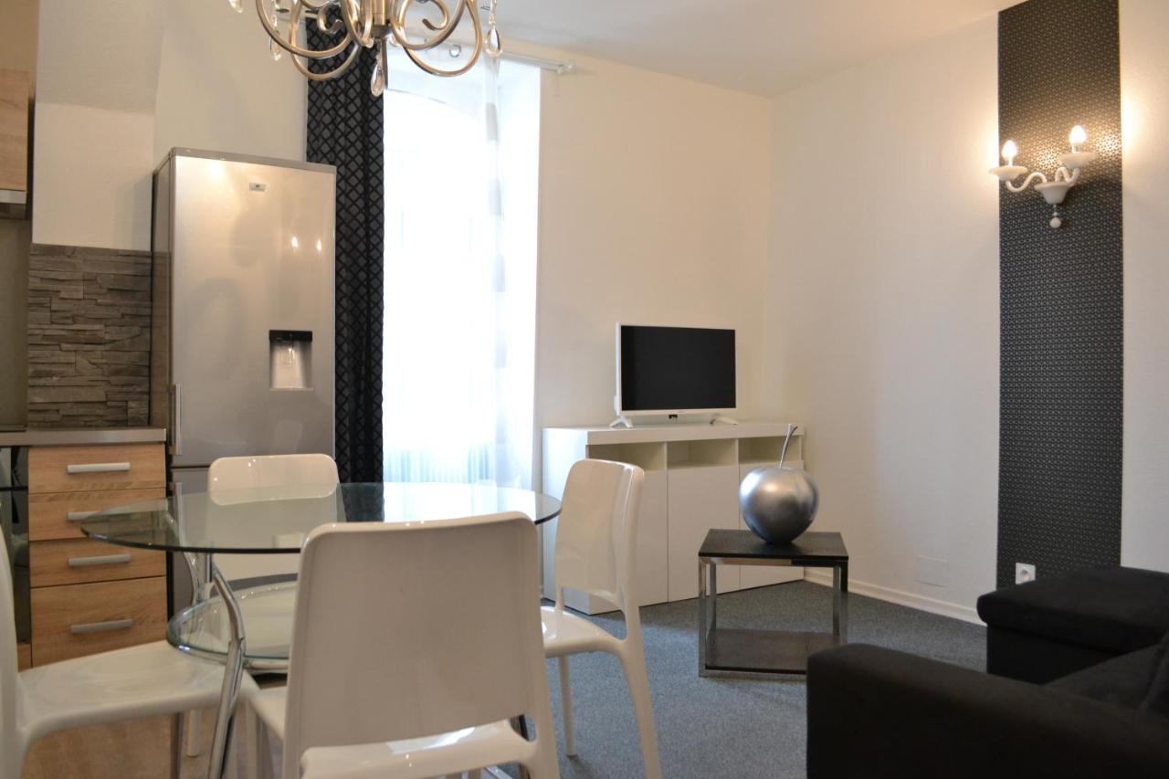 Residence Vendome Виши Экстерьер фото