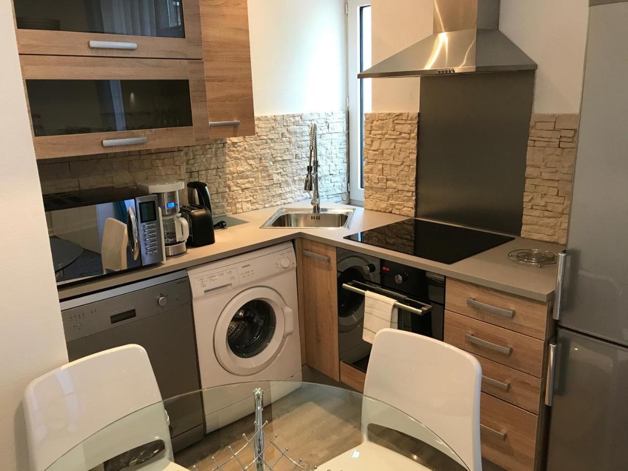 Residence Vendome Виши Экстерьер фото