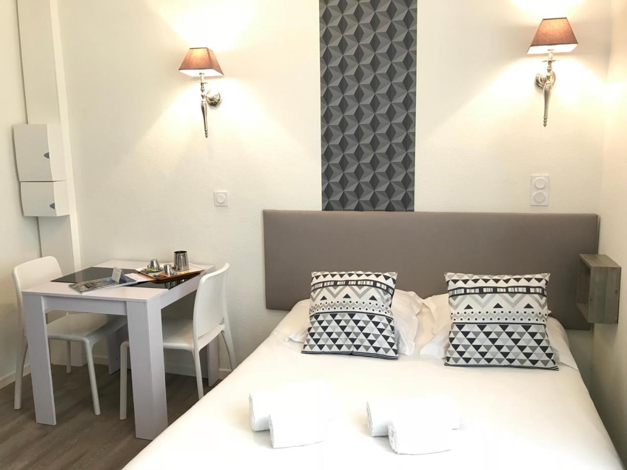 Residence Vendome Виши Экстерьер фото