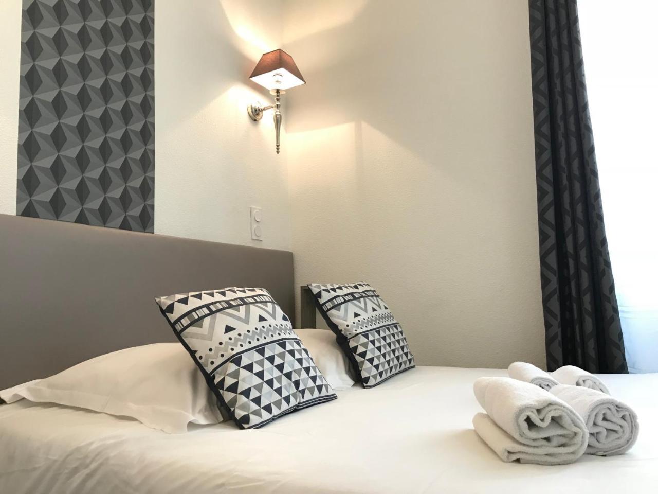 Residence Vendome Виши Экстерьер фото